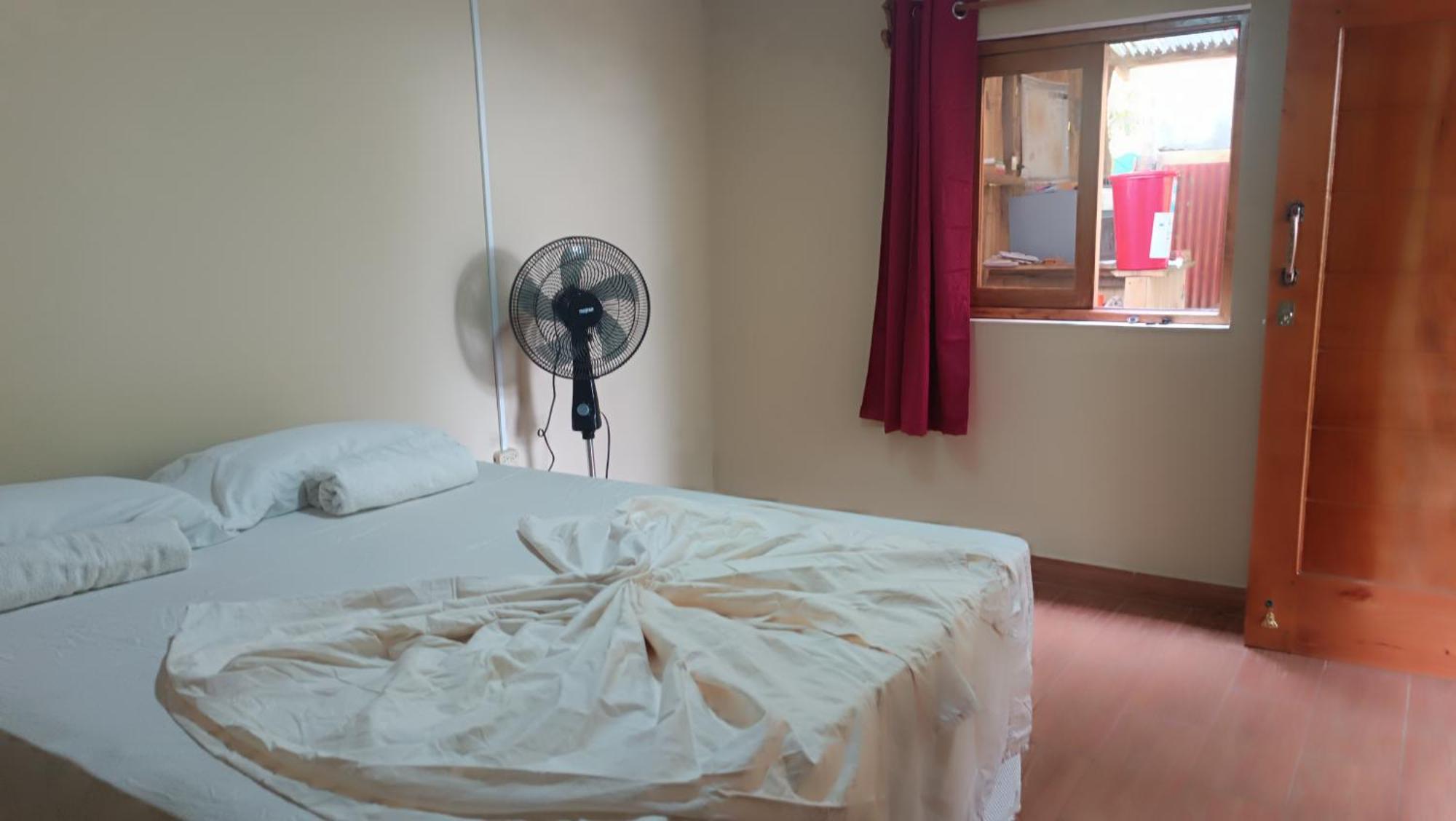 Cabanas Privadas Dilany Moyogalpa Εξωτερικό φωτογραφία