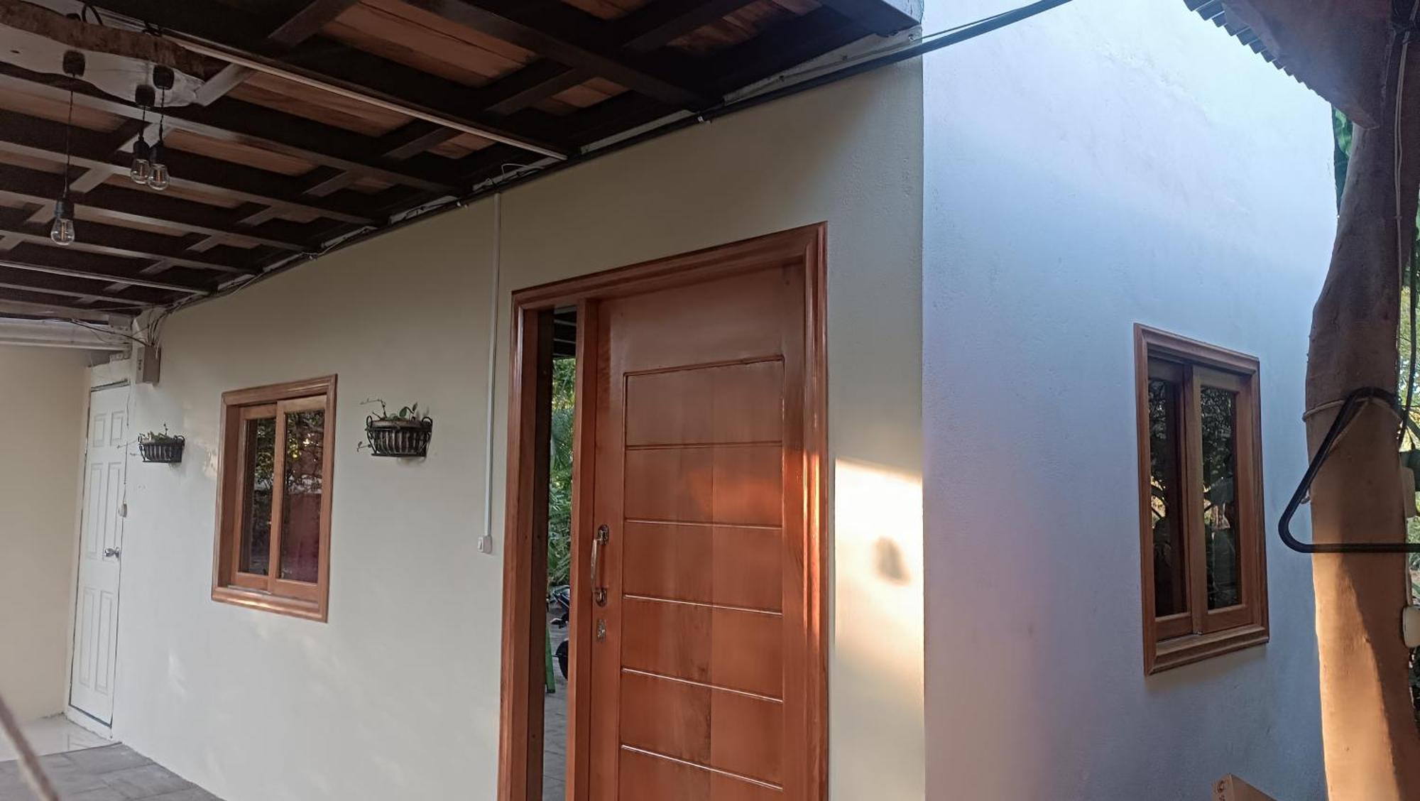 Cabanas Privadas Dilany Moyogalpa Εξωτερικό φωτογραφία