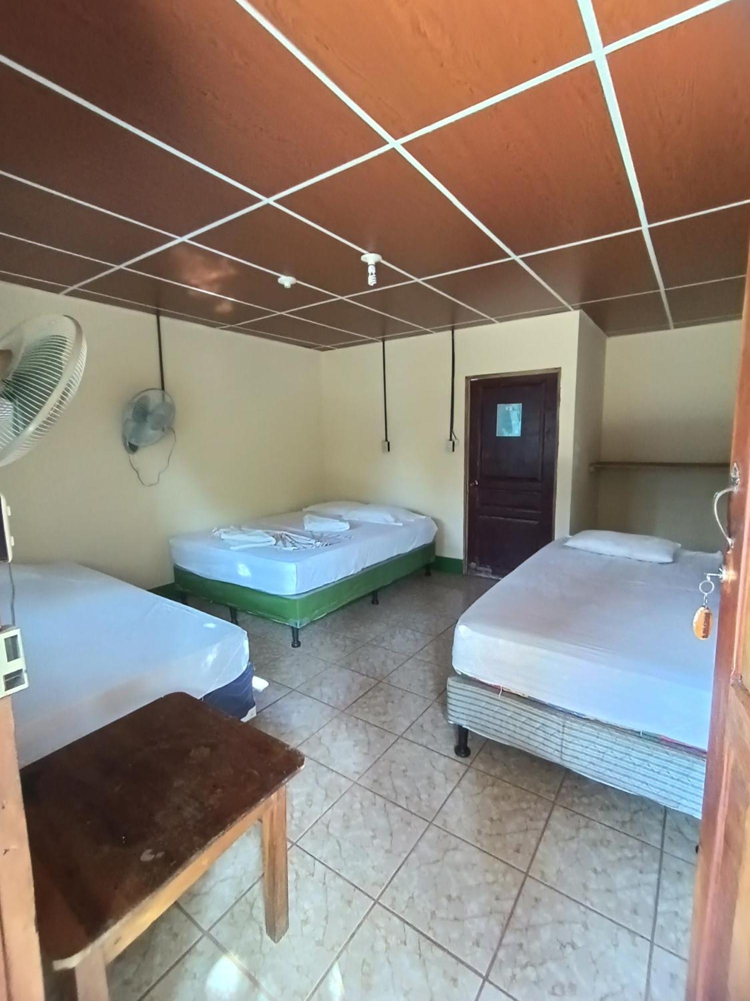 Cabanas Privadas Dilany Moyogalpa Εξωτερικό φωτογραφία