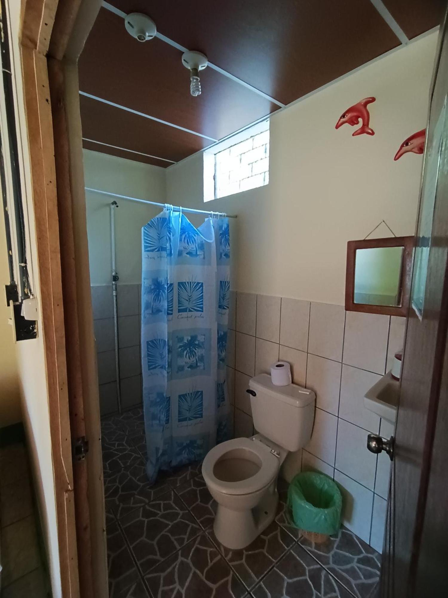 Cabanas Privadas Dilany Moyogalpa Εξωτερικό φωτογραφία